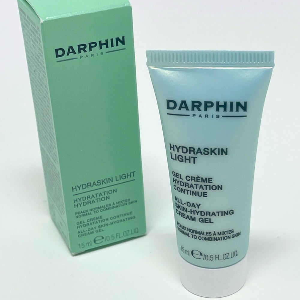 Darphin Hydraskin Light Gel Cream 15 ml / 0.5 oz